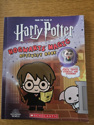 Harry potter hogwarts - harry,
