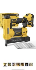 Alloyman 18 Gauge Nail Gun