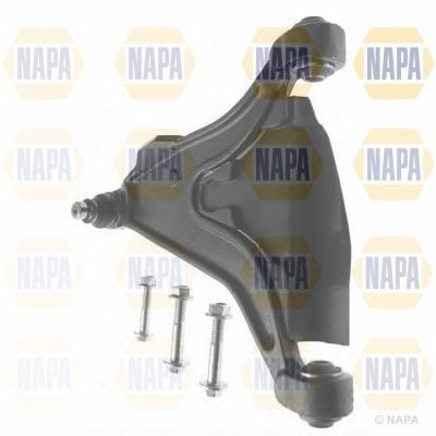 Genuine napa front - genuine,