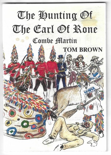Combe martin hunting - hunting, the