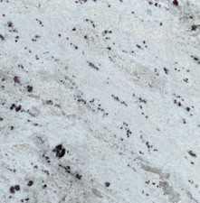 12x12 Tile Ruby White Granite