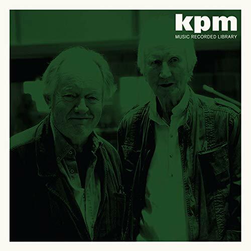 Alan hawkshaw and - alan, brian