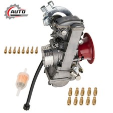 Carb Carburetor For Keihin