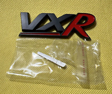 VAUXHALL VXR -  CAR BADGE /