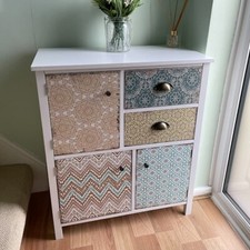 Small Sideboard Cabinet