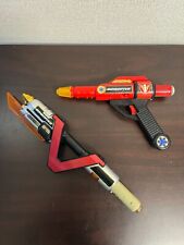 Power Rangers Lightspeed