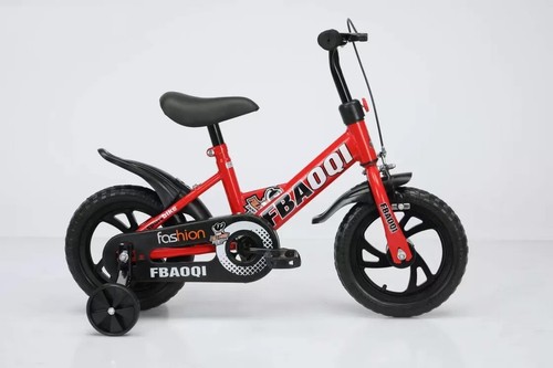 Kids bike children girl - 12",