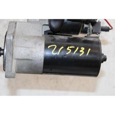STARTER MOTOR FOR VOLKSWAGEN