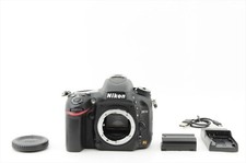 Nikon D610 Shutter count 19052