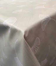 New Wipe Clean PVC Plastic Oil