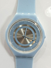 A Lovely 2017 Swatch Skin