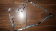HP Dual Mini SAS Ribbon Cable