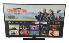 Polaroid P50UPF2032A 50" SMART 4K Ultra HD HDR LED Fire TV C Grade