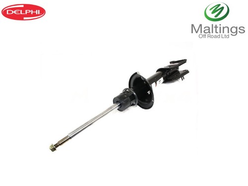 Delphi rear shock absorber - , rh
