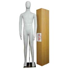 Male Mannequin, Flexible