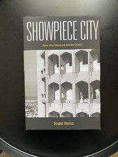 Showpiece City: How