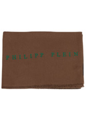 Philipp Plein Scarf Sa64vipp650   Brownish Man
