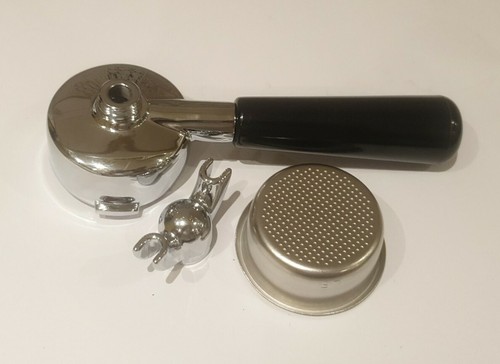 Pavoni portafilter 49mm - pavoni,