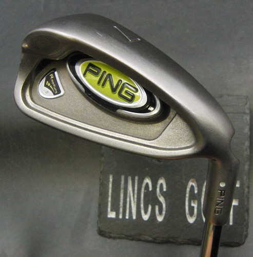 Ping repture white - ping, iron