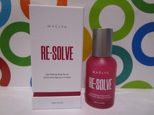 MAELYS ~ RE-SOLVE AGE DEFYING