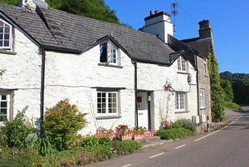 Photo cottages sandplace - ,