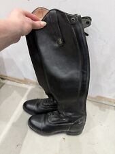 Tredstep Donatello boots size 4