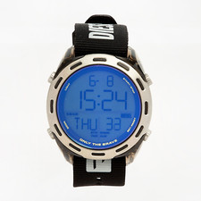 DIESEL Crusher Men's Black AND