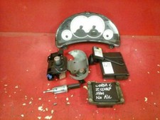 VAUXHALL CORSA C 1.2 16V SXI