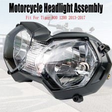 Explorer Headlight Assembly