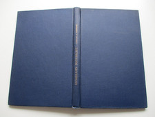 1948 1st BROADLAND NATURALIST Life Arthur H. Patterson MANNING Broads NORFOLK