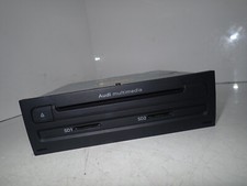 AUDI A8 D4 2010 MULTIMEDIA CD