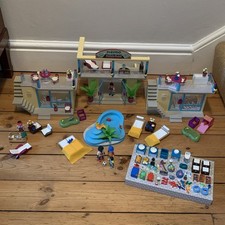 PLAYMOBIL FAMILY FUN Playmo