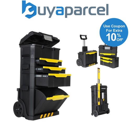 Stanley detachable modular - detachable,