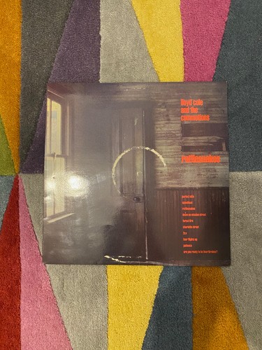 Lloyd cole and the - lloyd,