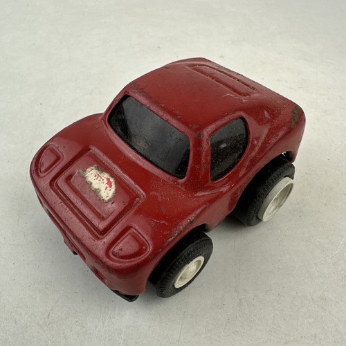 Vintage tonka pressed steel - vintage,
