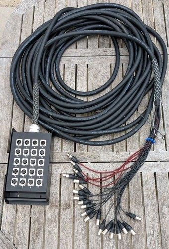 Studiospares 30m way - 30m, 4/16