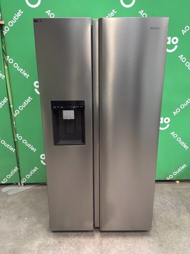 Haier american fridge freezer - haier,