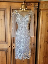 BNWT Couture Club Silver