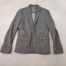 Superdry Mens Jacket Medium