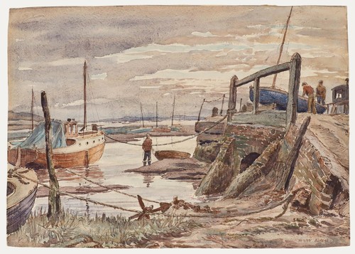 Hervey cadwallader adams - hervey,