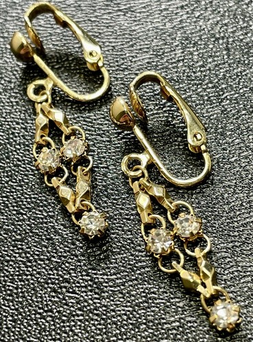 Vintage crystal - vintage,