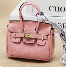 Designer Handbag Inspired