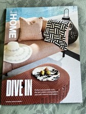 Harrods Home Magazine Spring /