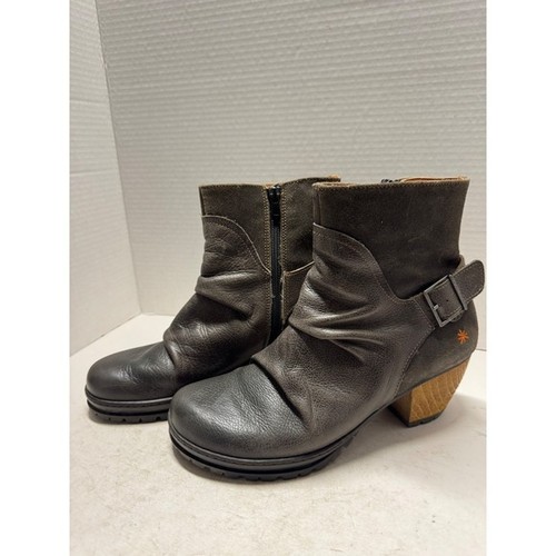 Art company womens grey - company,