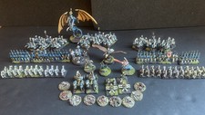 Pro Painted OOP Games Workshop