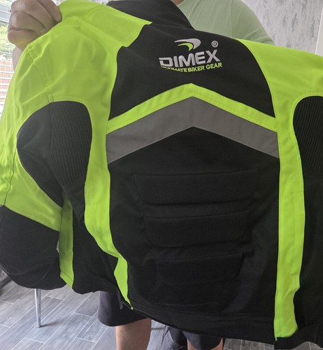 Dimex motorbike gear - dimex,