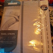 king size Duvet Bed in a