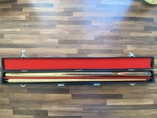 Vintage Pin Point 144cm