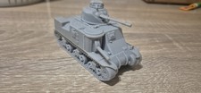 28mm Grant Tank Ww2 Bolt