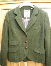 Jack Wills Fabulously British